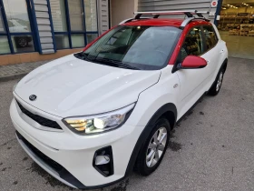 Kia Stonic 1.4"56.000  | Mobile.bg    3
