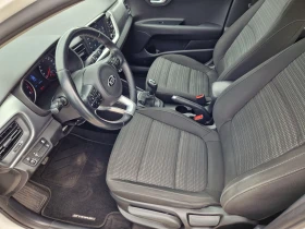 Kia Stonic 1.4"56.000  | Mobile.bg    12