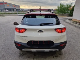 Kia Stonic 1.4"56.000"  1.. | Mobile.bg    13
