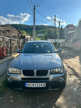 Обява за продажба на BMW X3 ~16 800 лв. - изображение 1