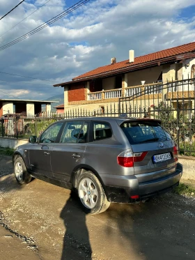 Обява за продажба на BMW X3 ~16 800 лв. - изображение 1