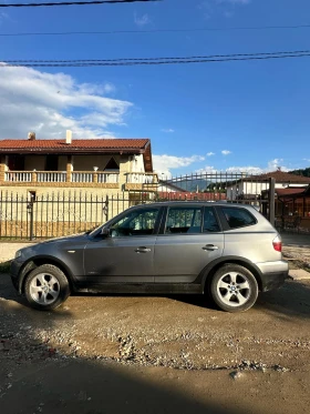 Обява за продажба на BMW X3 ~16 800 лв. - изображение 3