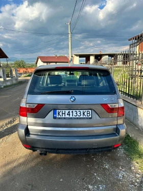 Обява за продажба на BMW X3 ~16 800 лв. - изображение 2