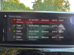 Обява за продажба на BMW X1 Xdrive 18d ~59 500 лв. - изображение 10