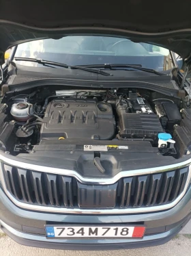 Обява за продажба на Skoda Kodiaq ~40 500 лв. - изображение 3