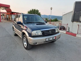 Обява за продажба на Suzuki Grand vitara 2.0тд.климатик