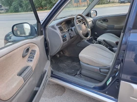 Suzuki Grand vitara 2.0. | Mobile.bg    9