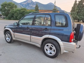 Suzuki Grand vitara 2.0. | Mobile.bg    7