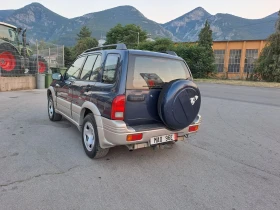 Suzuki Grand vitara 2.0. | Mobile.bg    5