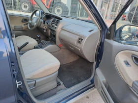 Suzuki Grand vitara 2.0. | Mobile.bg    8