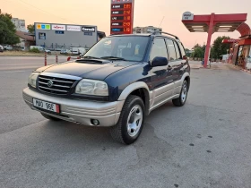 Обява за продажба на Suzuki Grand vitara 2.0тд.климатик