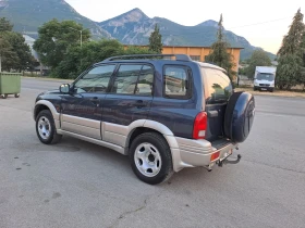 Обява за продажба на Suzuki Grand vitara 2.0тд.климатик