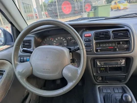 Suzuki Grand vitara 2.0. | Mobile.bg    10