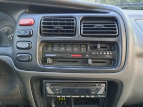 Suzuki Grand vitara 2.0. | Mobile.bg    11