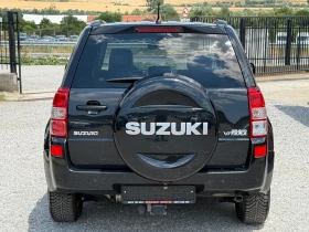 Suzuki Grand vitara 1.9DDiS * Бързи и Бавни* БЕЗ РЪЖДИ! * 204 000км* - 12950 лв. - 76724323 5