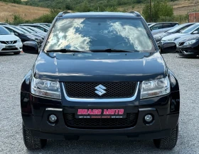 Suzuki Grand vitara 1.9DDiS * Бързи и Бавни* БЕЗ РЪЖДИ! * 204 000км* - 12950 лв. - 76724323 2