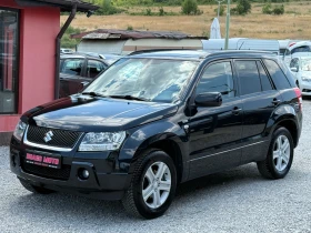 Suzuki Grand vitara 1.9DDiS * Бързи и Бавни* БЕЗ РЪЖДИ! * 204 000км* - 12950 лв. - 76724323 3
