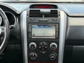 Suzuki Grand vitara 1.9DDiS * Бързи и Бавни* БЕЗ РЪЖДИ! * 204 000км* - 12950 лв. - 76724323 10