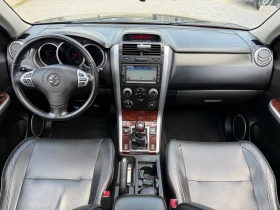 Suzuki Grand vitara 1.9DDiS * Бързи и Бавни* БЕЗ РЪЖДИ! * 204 000км* - 12950 лв. - 76724323 8