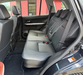 Suzuki Grand vitara 1.9DDiS * Бързи и Бавни* БЕЗ РЪЖДИ! * 204 000км* - 12950 лв. - 76724323 7