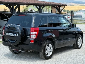 Suzuki Grand vitara 1.9DDiS * Бързи и Бавни* БЕЗ РЪЖДИ! * 204 000км* - 12950 лв. - 76724323 6