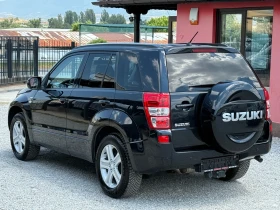 Suzuki Grand vitara 1.9DDiS * Бързи и Бавни* БЕЗ РЪЖДИ! * 204 000км* - 12950 лв. - 76724323 4