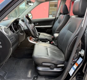 Suzuki Grand vitara 1.9DDiS * Бързи и Бавни* БЕЗ РЪЖДИ! * 204 000км* - 12950 лв. - 76724323 11