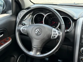 Suzuki Grand vitara 1.9DDiS * Бързи и Бавни* БЕЗ РЪЖДИ! * 204 000км* - 12950 лв. - 76724323 9