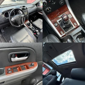 Suzuki Grand vitara 1.9DDiS * Бързи и Бавни* БЕЗ РЪЖДИ! * 204 000км* - 12950 лв. - 76724323 15
