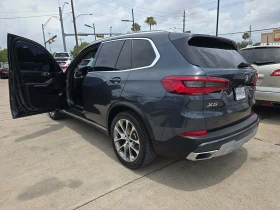 BMW X5 XDRIVE40I* HuD* ПАНО* КРАЙНА ЦЕНА - 54300 лв. - 30002137 3