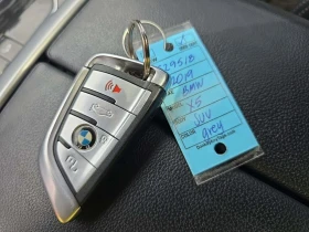 BMW X5 XDRIVE40I* HuD* ПАНО* КРАЙНА ЦЕНА - 54300 лв. - 30002137 12