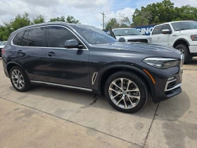 BMW X5 XDRIVE40I* HuD* ПАНО* КРАЙНА ЦЕНА - 54300 лв. - 30002137 2