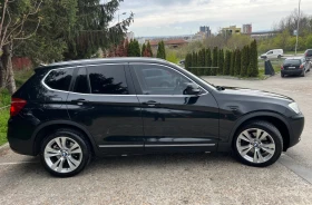 Обява за продажба на BMW X3 X Drive ~22 900 лв. - изображение 4