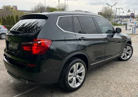 Обява за продажба на BMW X3 X Drive ~22 900 лв. - изображение 3