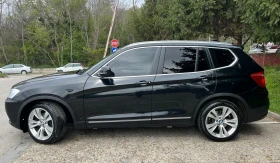 Обява за продажба на BMW X3 X Drive ~22 900 лв. - изображение 1