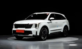 Kia Sorento Gasoline 2.5T 2WD Noblesse