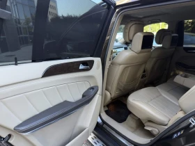 Mercedes-Benz GL 450 V8/4Matic/Harman Kardon/Distronic/Massage/Камера 3 - 33900 лв. / 17332.79 € - 80123829 12