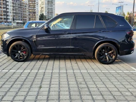 ����� �� �������� �� BMW X5 40e Xdrive � ���