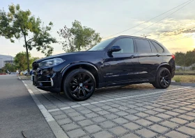 ����� �� �������� �� BMW X5 40e Xdrive � ���