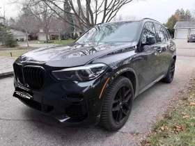BMW X5 xDrive40i 2022 * CARFAX * БЕЗ ПЪРВОНАЧАЛНА ВНОСКА