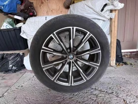 BMW X5 xDrive40i 2022 * CARFAX * БЕЗ ПЪРВОНАЧАЛНА ВНОСКА - 84750 лв. / 43331.99 € - 97129317 11