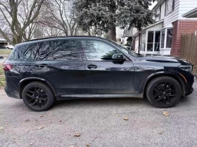 BMW X5 xDrive40i 2022 * CARFAX * БЕЗ ПЪРВОНАЧАЛНА ВНОСКА - 84750 лв. / 43331.99 € - 97129317 4