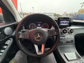 Mercedes-Benz GLC 220 AMG* Панорама* Подгрев* Камера - 28900 лв. / 14776.34 € - 66040192 15