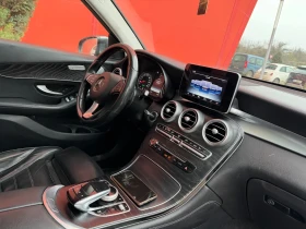 Mercedes-Benz GLC 220 AMG* Панорама* Подгрев* Камера - 28900 лв. / 14776.34 € - 66040192 12