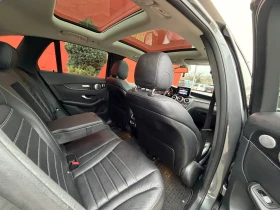 Mercedes-Benz GLC 220 AMG* Панорама* Подгрев* Камера - 28900 лв. / 14776.34 € - 66040192 8