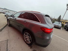 Mercedes-Benz GLC 220 AMG* Панорама* Подгрев* Камера - 28900 лв. / 14776.34 € - 66040192 7