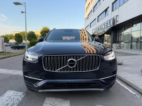 Volvo Xc90 D5* ����* Led* ������ | Mobile.bg � ����� ������ 2