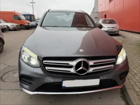 Mercedes-Benz GLC 220 AMG* Панорама* Подгрев* Камера - 28900 лв. / 14776.34 € - 66040192 3