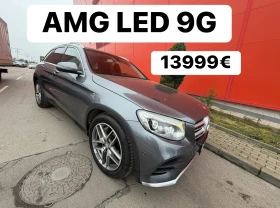 ����� �� �������� �� Mercedes-Benz GLC 220 AMG* ��������* �������* ������