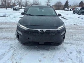 Hyundai Kona ELECTRIC * * CARFAX * * АВТО КРЕДИТ * * , снимка 2